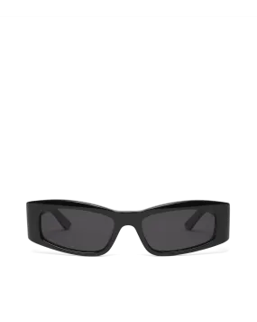 THE CAMILA - BLACK-JET