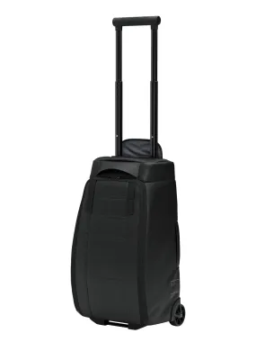 The Hugger Roller Bag Carry-On 40L